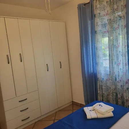 Apartman Aja - Kuca Sa Vrtom