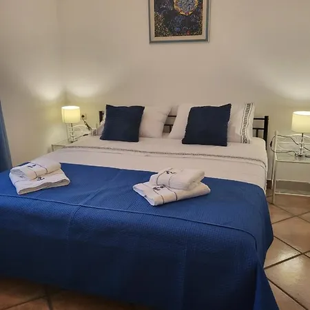 Apartment Aja - Kuca Sa Vrtom *
