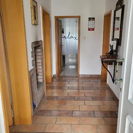 Aja - Kuca Sa Vrtom Apartment Draga Bascanska