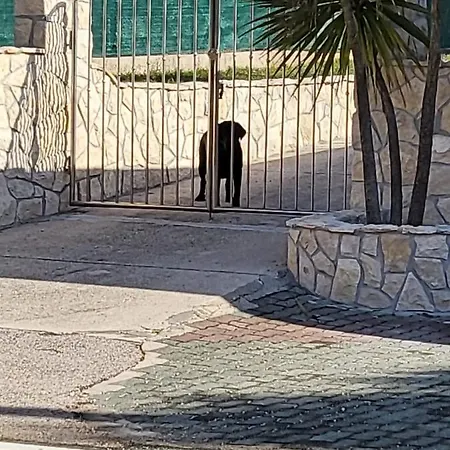 Aja - Kuca Sa Vrtom Apartment