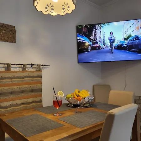 Apartment Aja - Kuca Sa Vrtom *