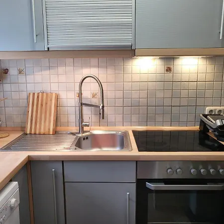 Apartment Aja - Kuca Sa Vrtom